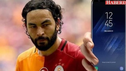 Selçuk İnanın Samsung S8 davasında karar çıktı