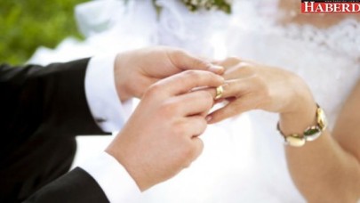 İşte evlenme, boşanma, doğum ve ölüm oranları