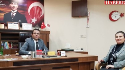 10 Ocak’ı erken kutladı