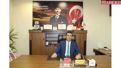 İYGAD Başkanı Mehmet Mert; 10 Ocak sembol olarak kaldı