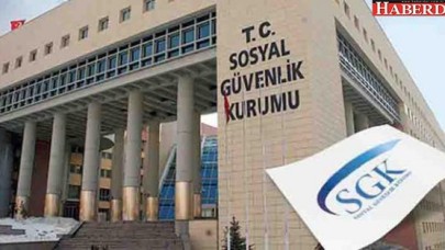 SGK’dan çok önemli emeklilik açıklaması