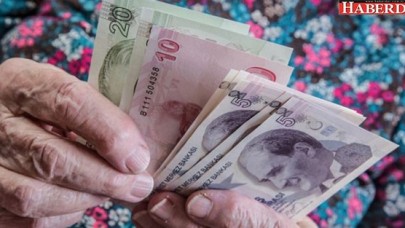 Milyonlarca emekliyi ilgilendiren haber: Belli oldu