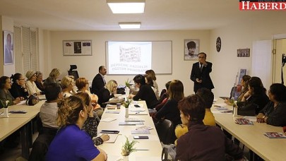 İnsanı deprem değil bilinçsizlik öldürür!