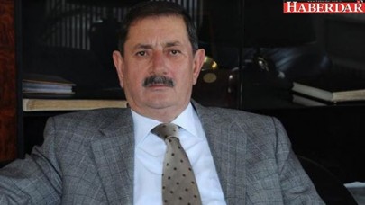 İş Adamı Mehmet Beğendik Hayatını Kaybetti