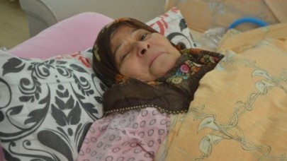 Kalp Kriziyle Gittiği Hastanede, Kalbine İğne Saplandığını Öğrendi