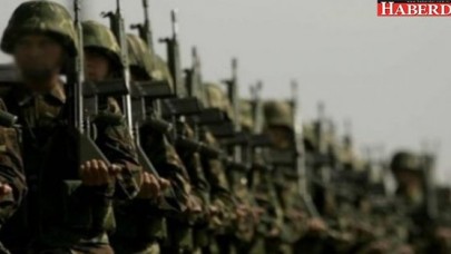 O meslekler 35 yaşına kadar askerlik yapmayacak