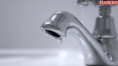 İstanbulda 10 ilçede su kesintisi