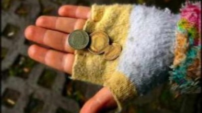 Türk-İş'e göre açlık-yoksulluk sınırı