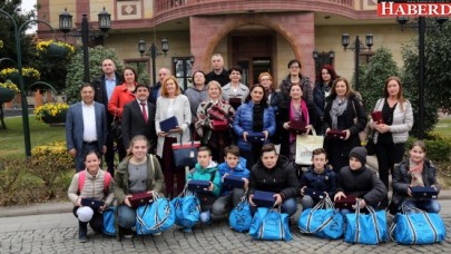 Bosna Avrupanın çiçeğidir