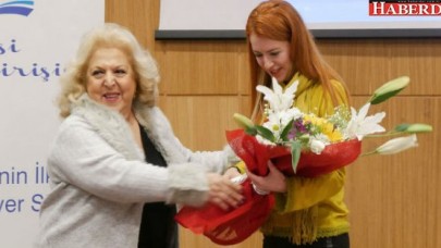 Semra Atasoy Büyükçekmecelilerle buluştu