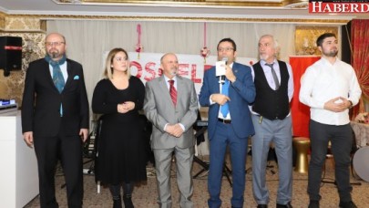 İYGAD Başkanı Mehmet Mert; Yerel basın ihmal edildi