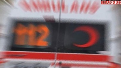 22 yaşındaki genç 10. kattan düşerek hayatını kaybetti