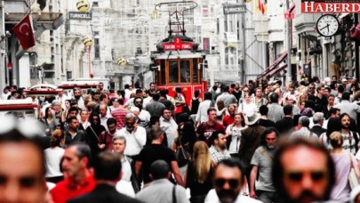 İBB açıkladı... İşte İstanbuldaki kadın ve erkek nüfusu
