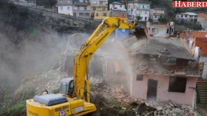 Kentsel dönüşüm için önemli karar!