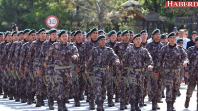 Emniyet Özel Harekat Daire Başkanlığı, Bakanlar Kurulu Kararıyla Kaldırıldı!