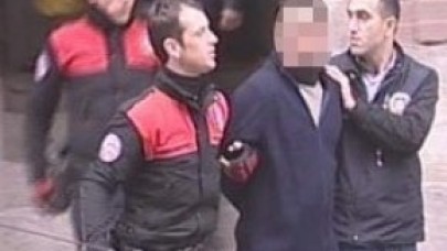 Doktorun Ferrari'sini çalanlar yakalandı