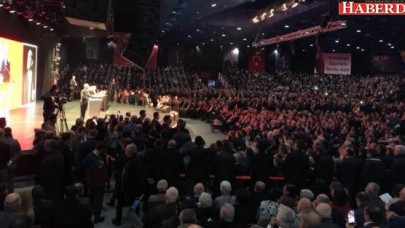 Canan Kaftancıoğlu:&quot;İstanbul rahat bir nefes alacak!&quot;