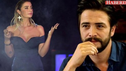 Sıla, Yaptığı Beğeniyle Ahmet Kurala Gönderme Yaptı