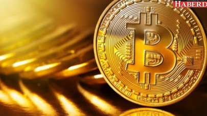 Bitcoin artışta! İşte son rakamlar...
