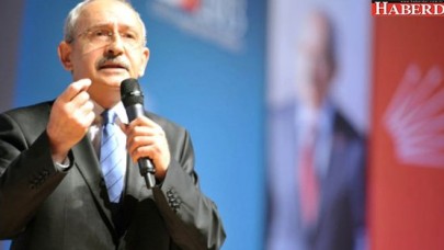 Kılıçdaroğluna Rakip Geliyor!
