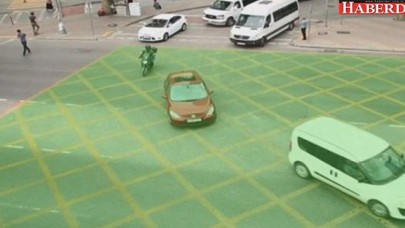 Kavşaklara dikkat! Artık o cezalar kesilecek