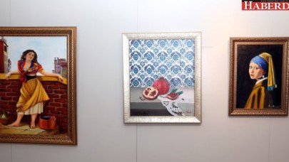 8’DEN 80’E TUVALE YANSIYAN DÜŞLER