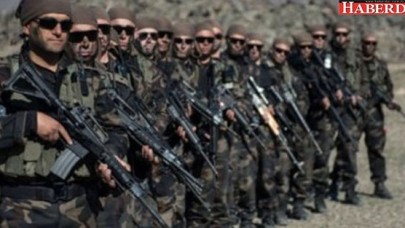 Özel Harekat polisleriyle ilgili yeni gelişme!