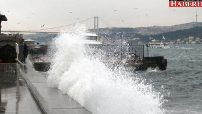 Meteoroloji ve AKOMdan SON DAKİKA uyarısı!