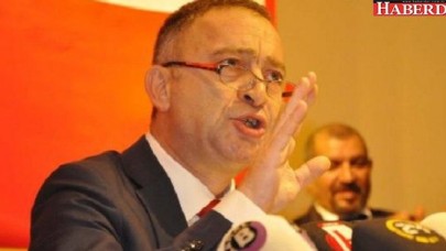 Ümit Kocasakal CHP Genel Başkanlığına adaylığını açıkladı