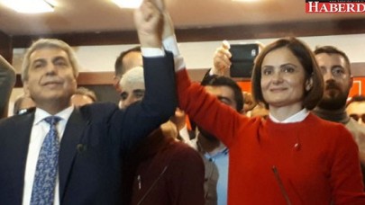 Kaftancıoğlundan hakkındaki suçlamalara ilk cevap