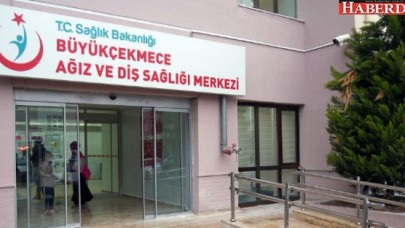 Büyükçekmecede yeni hizmet