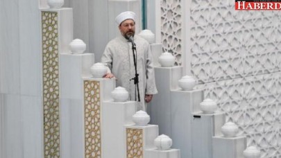 Anayasa Mahkemesi Diyanet’e sınır çizdi