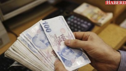 Anne ve babadan maaş hakkı