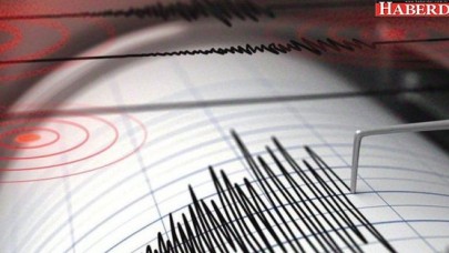 Muğla’da korkutan deprem