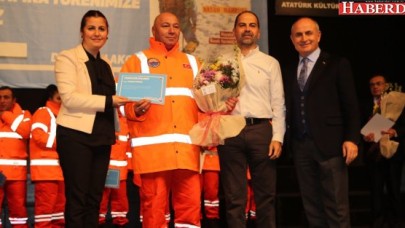 Akgün: Her an olacakmış gibi depreme hazırız!