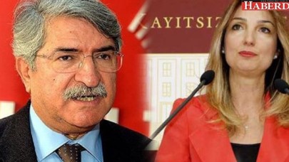 Yalçın Bayerden flaş iddia! Aylin Nazlıaka ve Fikri Sağların cezaları kalkıyor mu?