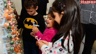 Beylikdüzü Belediyesinden Öğrencilere Dopdolu Karne Hediyesi