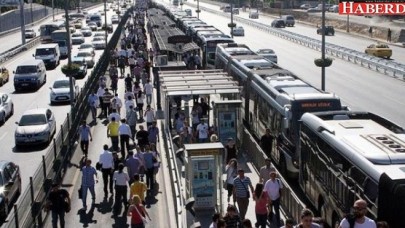 Cep telefonu artık bilet olarak kullanılabilecek