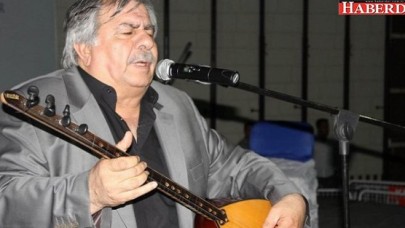 Arif Sağa büyük ödül