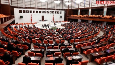 Meclis onay verdi: OHAL 6. kez uzatıldı