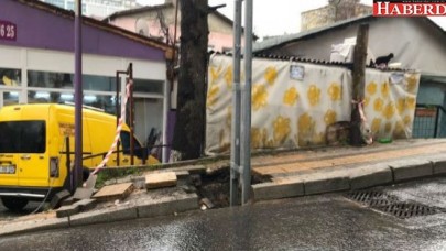 BEDAŞ vatandaşı çileden çıkardı