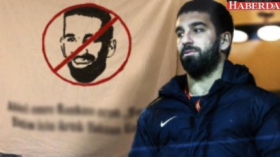 Galatasaraylı Taraftarlar, Arda Turanı Defterden Sildi