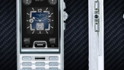 100 bin Euroluk cep telefonu