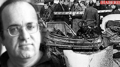 Demokrasi ve basın şehitleri anılıyor