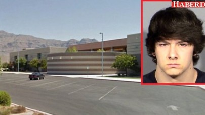 16 Yaşındaki Lise Öğrencisi, 4 Sınıf Arkadaşına Bir Sene Boyunca Tecavüz Etti