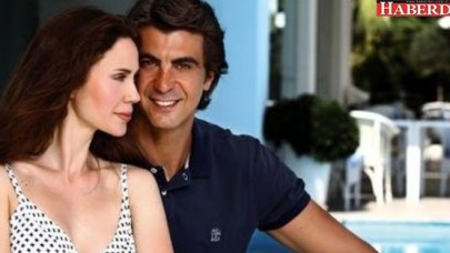 Ünlü çift boşandı!