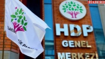 HDPde eşbaşkan adayları belli oluyor