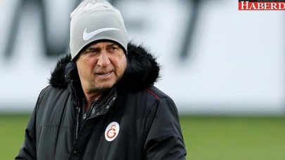 Fatih Terim, Kayserispor Maçı Sonrası İstifa Edecek