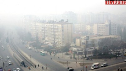 223 İlçe &quot;Doğal Gaza Geçeceksin&quot; Alarmı Veriyor