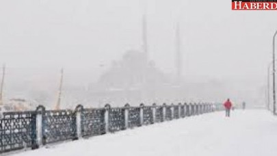 Meteoroloji uzmanlarından şok karar!